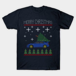 SUBIE CHRISTMAS T-Shirt